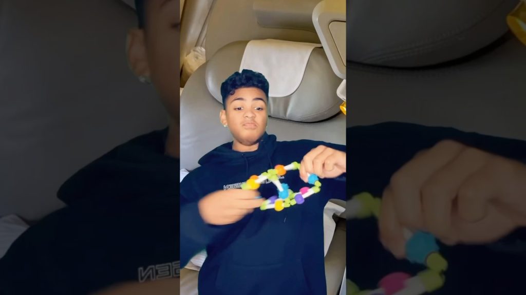 Mom finds out her son is a Genius…😂💀#comedy credit:@jeenie.weenie #viral