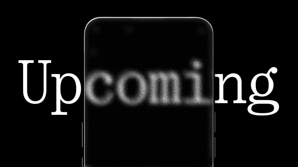 What’s Next for Nothing