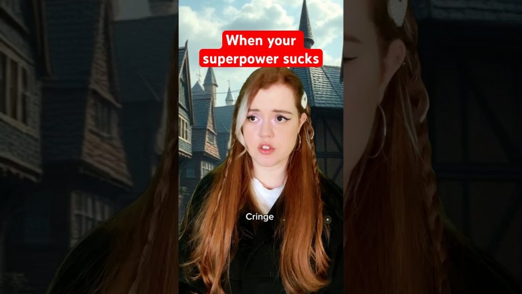 Does anyone want to give me uppies? #comedy #skit #superpower #sletch #parody #satire