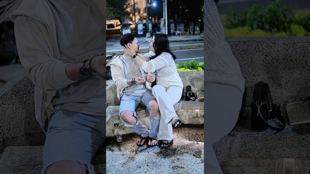 with my partner🤤🤣#prank #funny#comedy