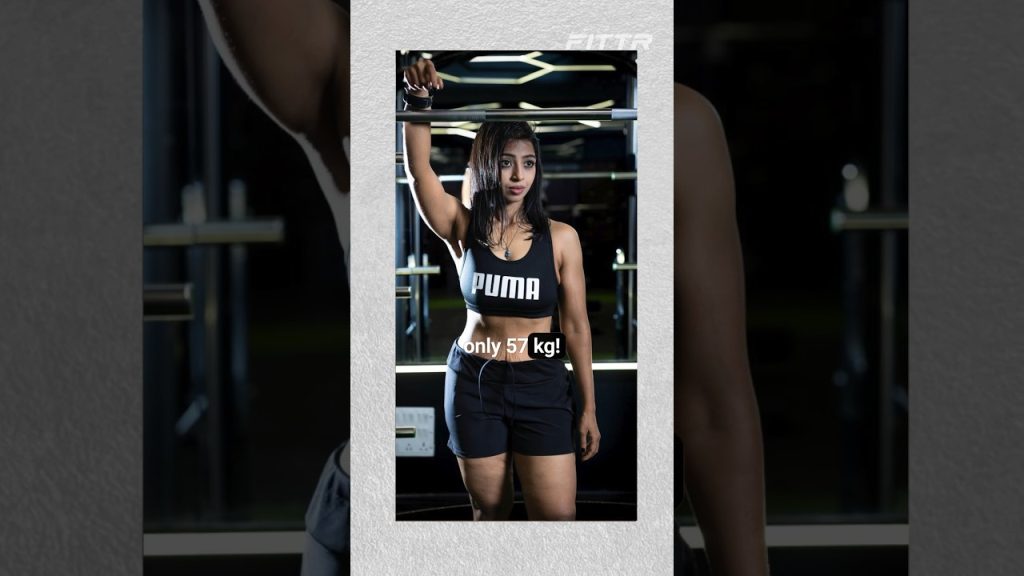 What an amazing transformation coach! #fitness #health #motivation #inspiration