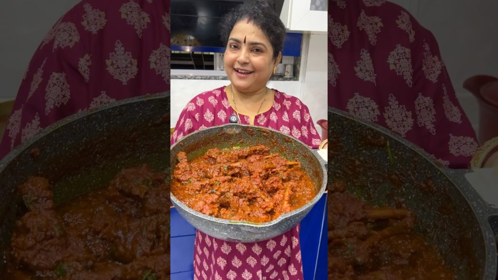 SPICY 🌶️ CHICKEN  LOLLIPOP  MASALA CURRY RECIPE 🔥 #food #recipe #lollipop #cooking #maddyeats