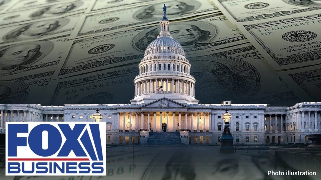DOGE claims it found billions linked to government-issued credit cards