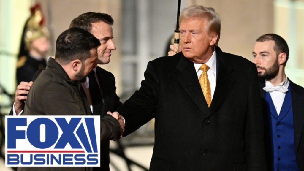 ‘A WAR THAT COULDN’T BE WON’: Trump unloads on Ukraine President Zelenskyy in post