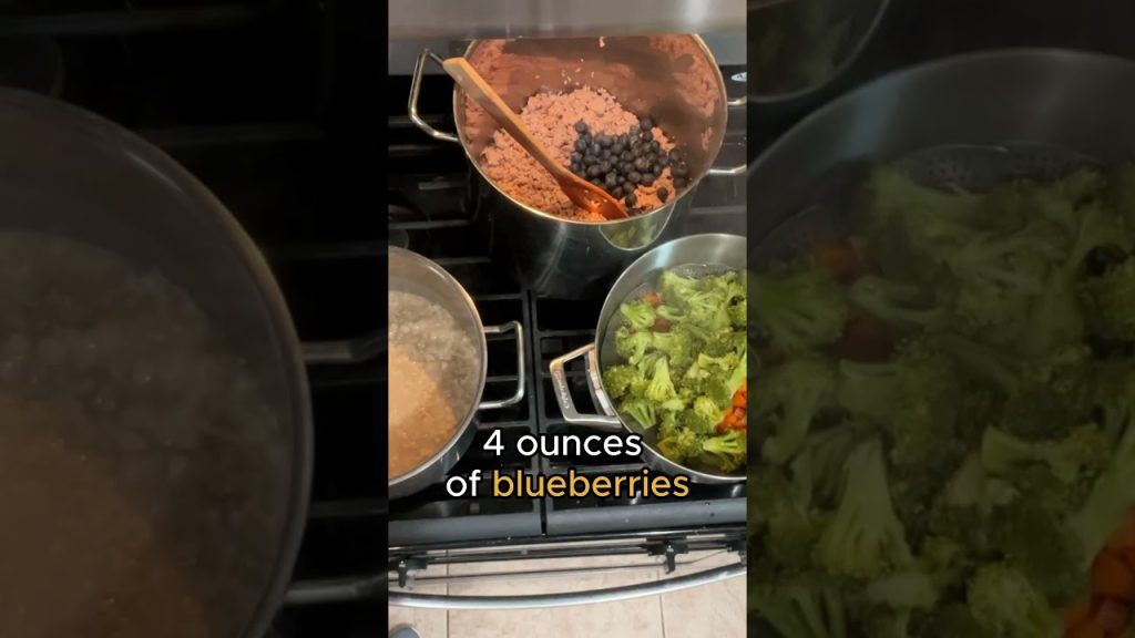 Try this vet-approved homemade dog food recipe with oats that can benefit your dog’s overall health!