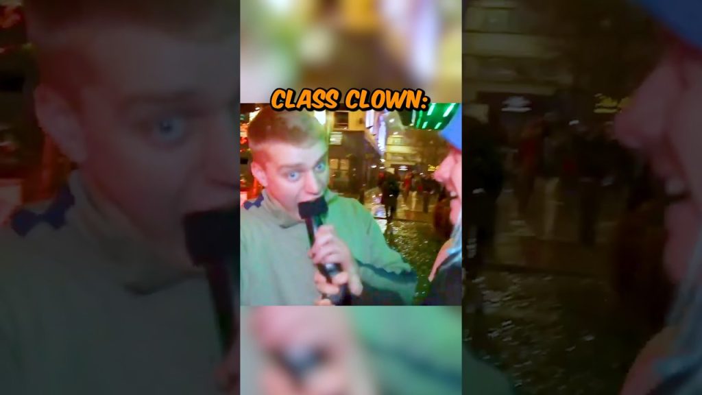 When the Class Clown asks this🤡 #fypシ゚ #funny #relatable #comedy #lipsync #trend #viral