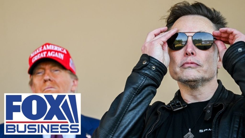 Elon Musk seeks to modernize government with this ‘new’ technology
