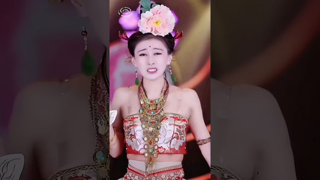 🔟🎭💃Beautiful Dancer+Funny Jokes! | 웃긴 농담과 춤 #funny #Chinese #Girls #Beauty #AncientHanfuBeautiful