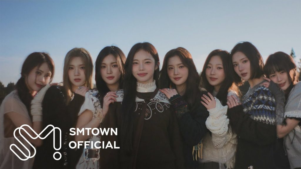 Hearts2Hearts 하츠투하츠 ‘The Chase’ MV