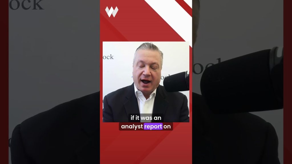 Chris Casey Shares an Example of Confirmation Bias When #Investing