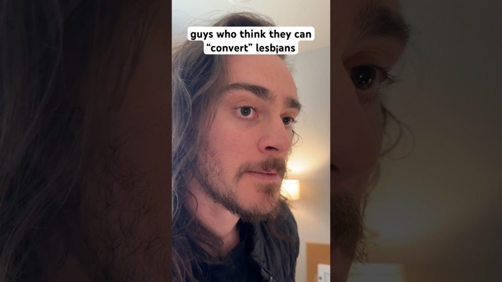 she hasn’t met me yet #shorts #comedy #funny