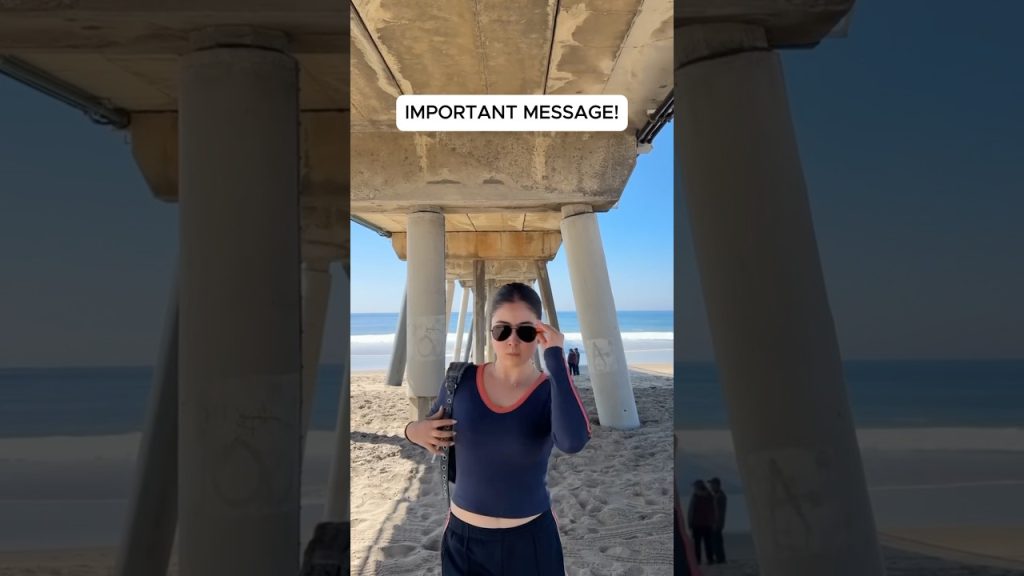 Stop scrolling 😤🤚 #sofimanassyan #relatable #funny