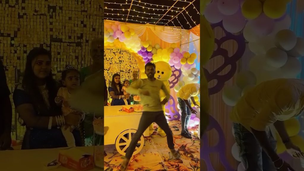 எல்லோரும் மகிழ வேண்டும்🔥Happy Birthday மித்ரா✌️ #music #song #love #entertainment #kanyakumari