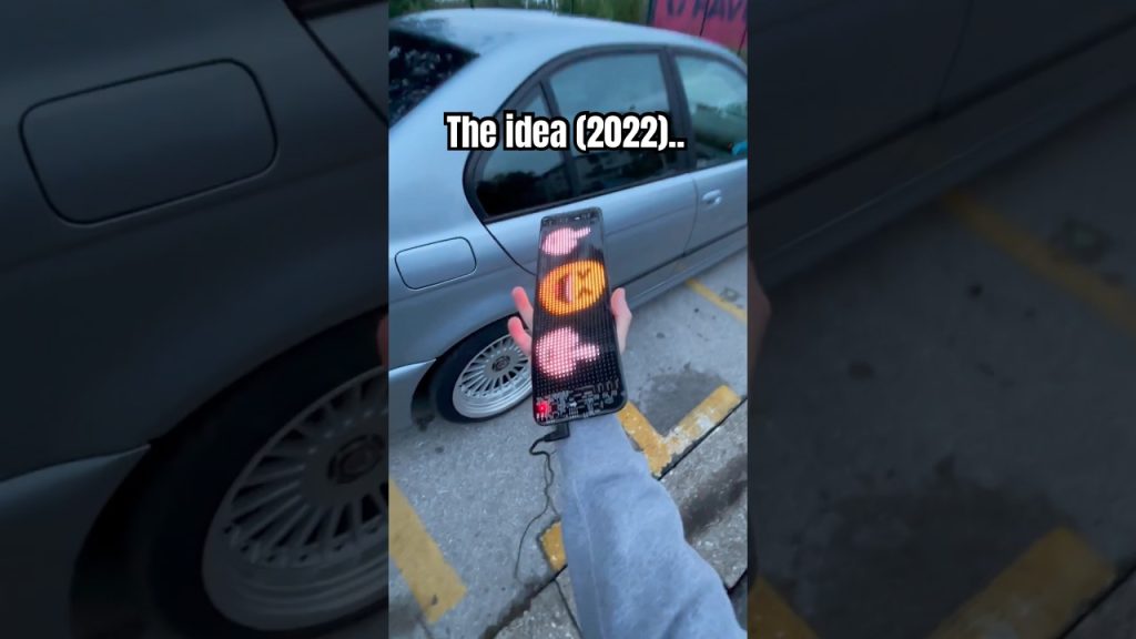 I really didn’t believe this!🥶 #cars #caraccessories