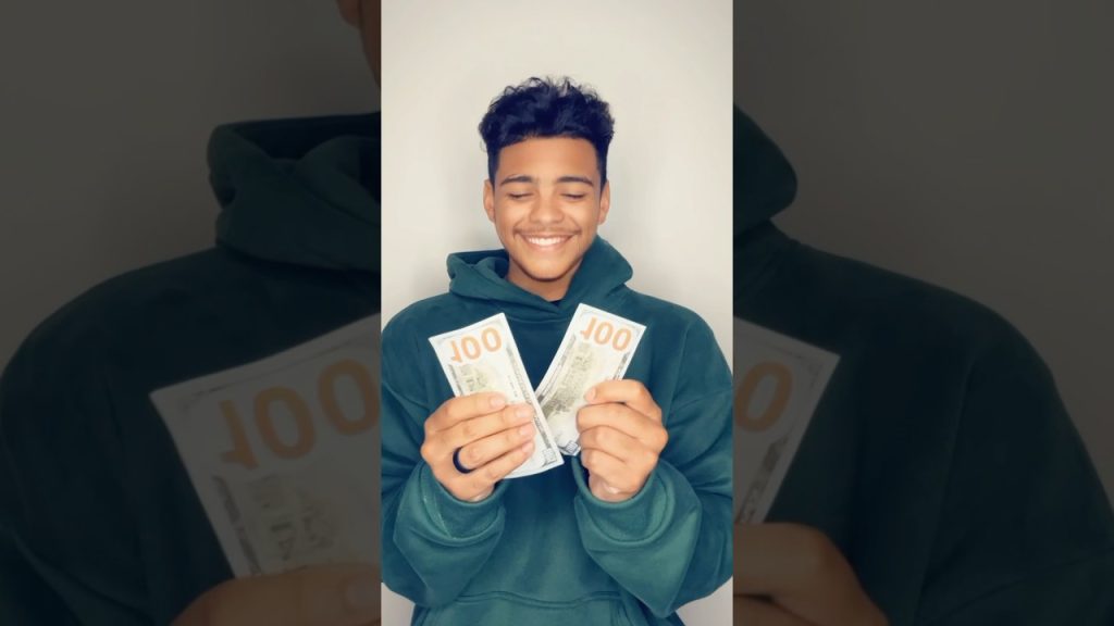 Son OUTSMARTS his parents…😂💀 #comedy