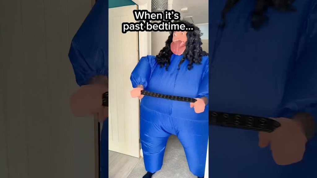 Lil bro is absolutely COOKED 😂 #comedy