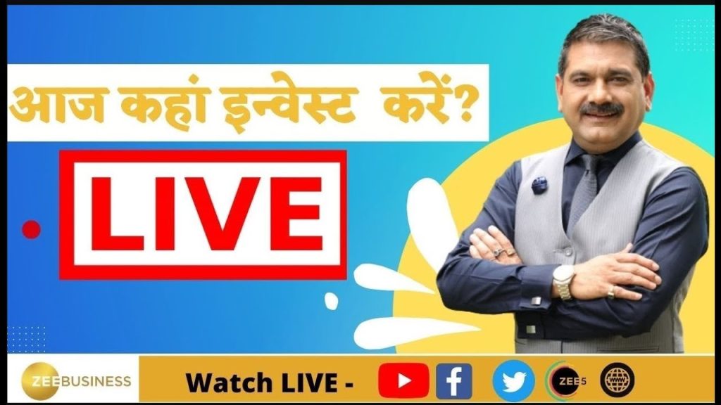 27th February | Zee Business Live | Share Market Live Updates | Stock Market News | Zee Biz