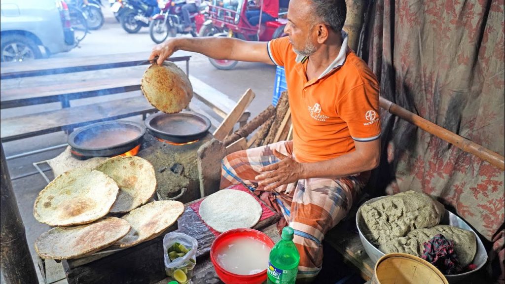 Incredible! Most Unique Street Food Recipe Collection