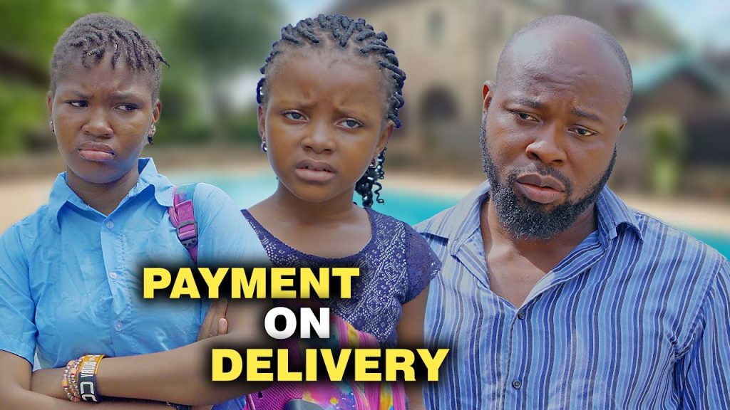 Payment On Delivery – Mark Angel Comedy – Episode 421