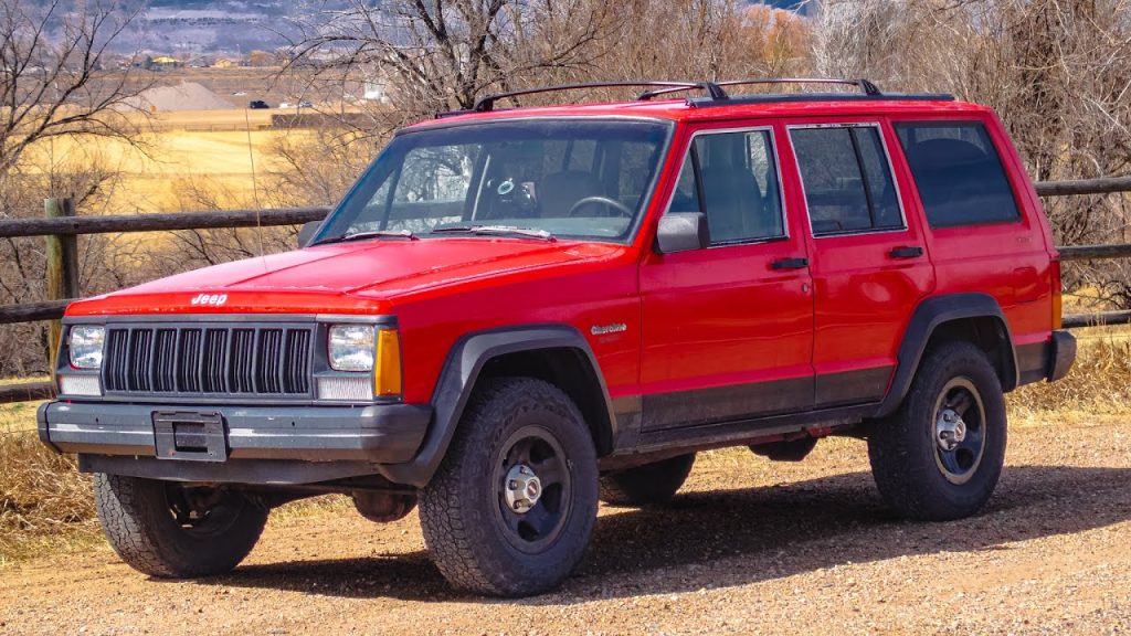 Please Stop Buying Cars.