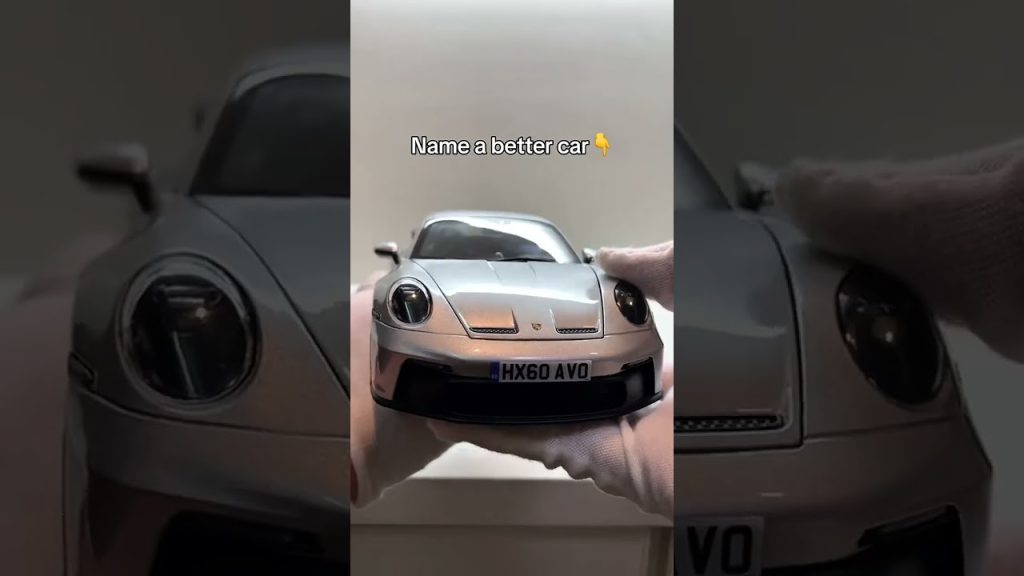 Name a better car👇 #automobile #car #porsche