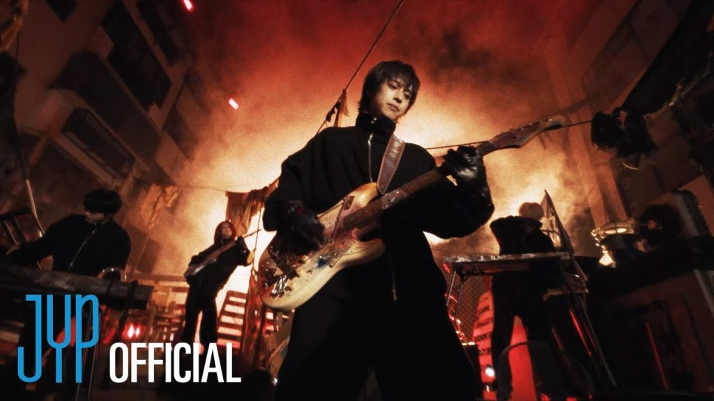 Xdinary Heroes “Beautiful Life” M/V