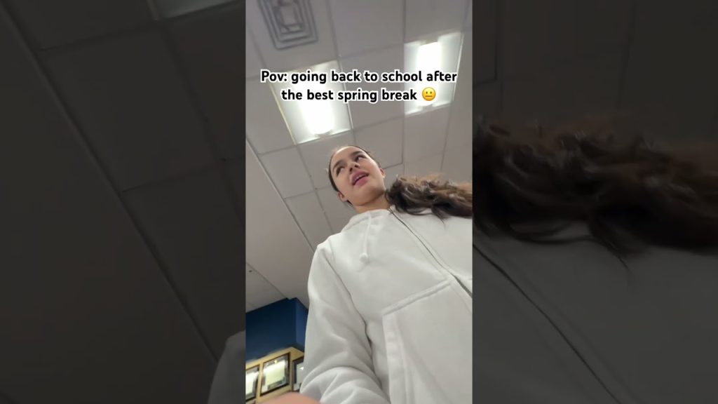 Can’t Wait Until Summer Break 😀✌️#fyp #funny #skit #relatable #college #florida #shorts #viral