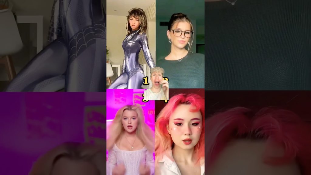Which transition is the best?? ❤️‍🔥 #shorts #trending #trend #makeup #beauty #foryou #funny #comedy