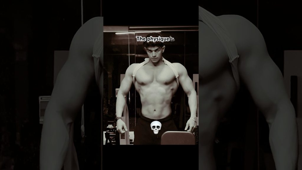 Creatine is the GOAT of supplements #shorts#fitness#gym