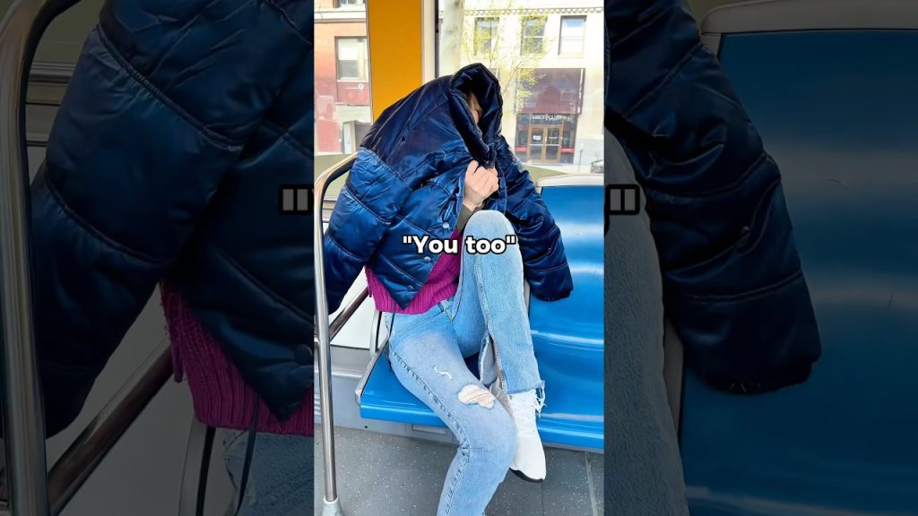 You too 🫠 #ariannitalagringa #funny #comedy #viralshorts #viralvideo #viralvideos #english #usa