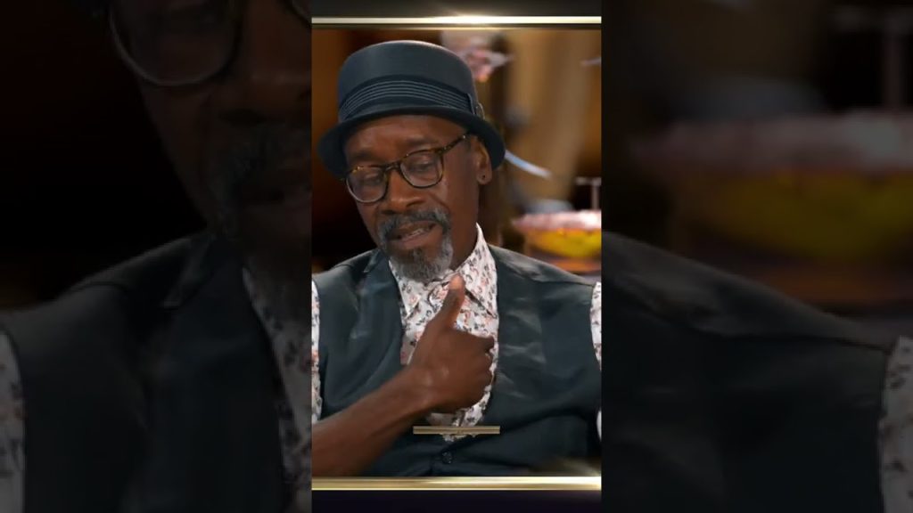 Kevin Hart can’t stop attacking ‘old’ celebrities #shorts