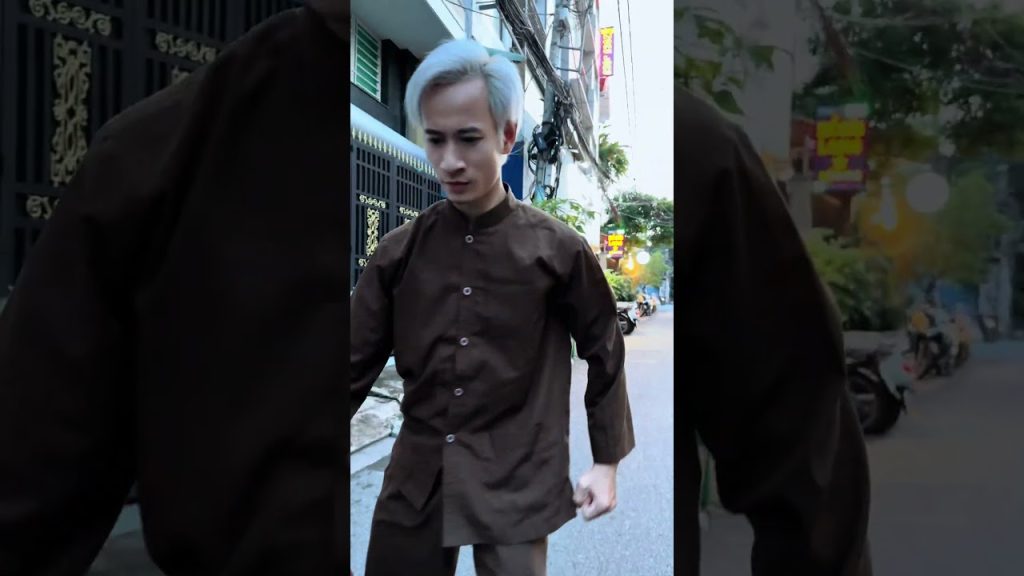 Handle the robber [ACTION MAN] #actionman #kungfu #martialarts #fighting #action #entertainment