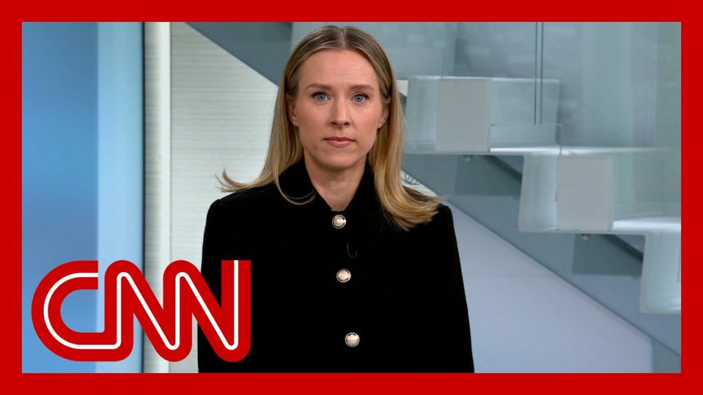 Vanessa Yurkevich explains what Trump’s auto tariffs could mean for consumers