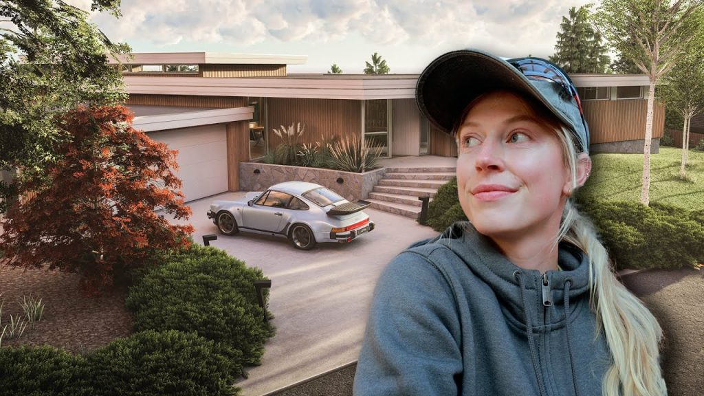revealing our abandoned home design (ep.58)