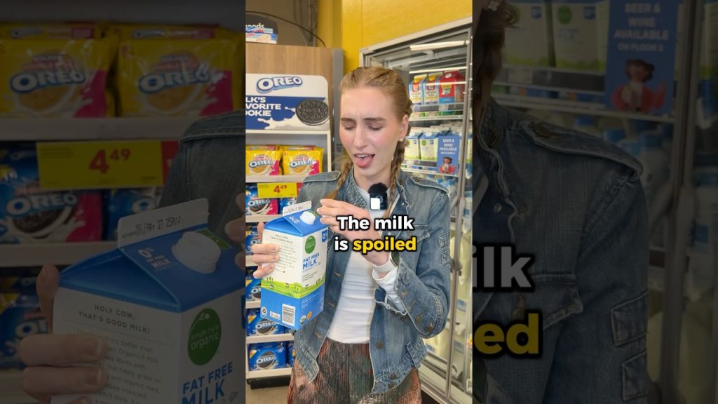Vocabulary for spoiled food 🤢🍎#ariannitalagringa #teacher #english #englishgrammar #ingles #funny
