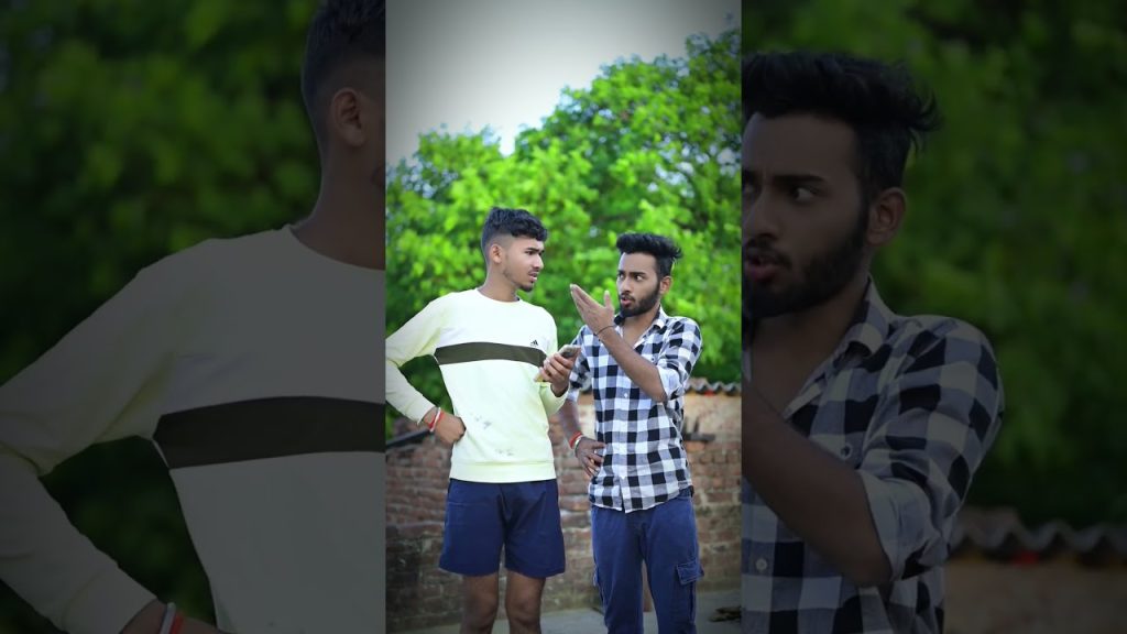 wait for twist😂 #magahi  #funny #comedy #ashishyadav #khachorancha #udaydoctorcomedy #magahi_king7