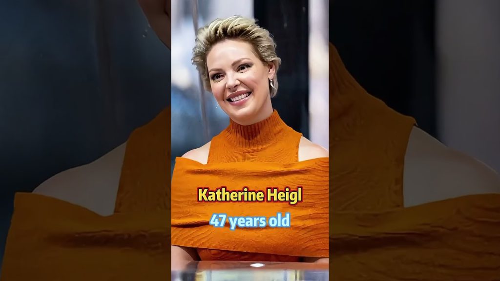 Here’s how the actors of Grey’s Anatomy look today#greysanatomy #celebrities #entertainment #usa