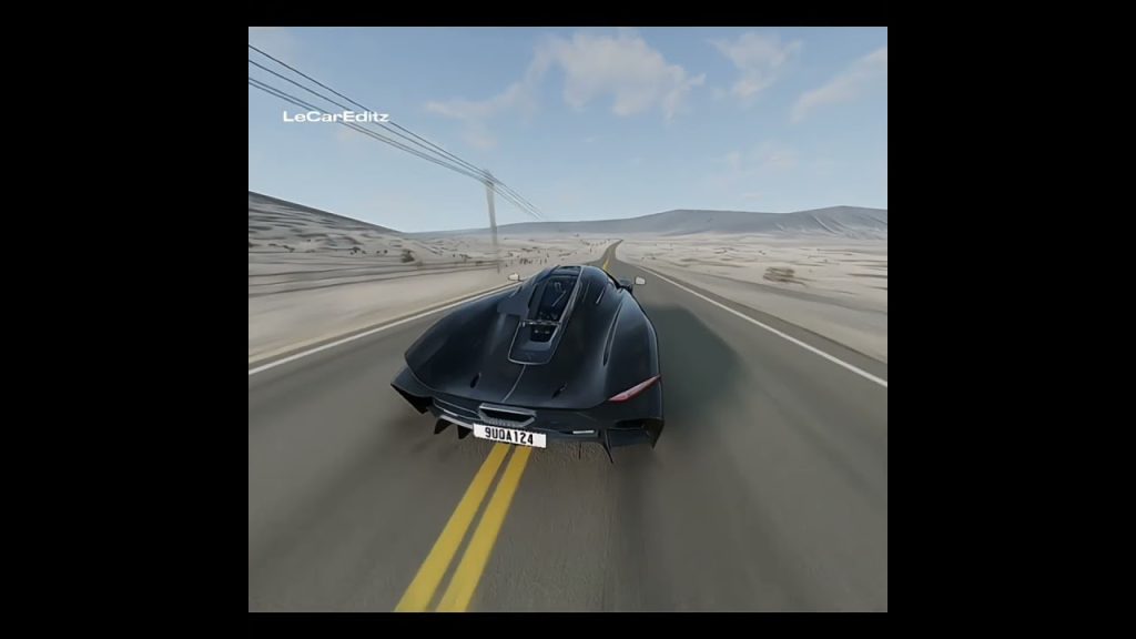 Flying Car Moments 💀 #shorts #automotive #cars #edit #fyp #beamng #beamngdrive