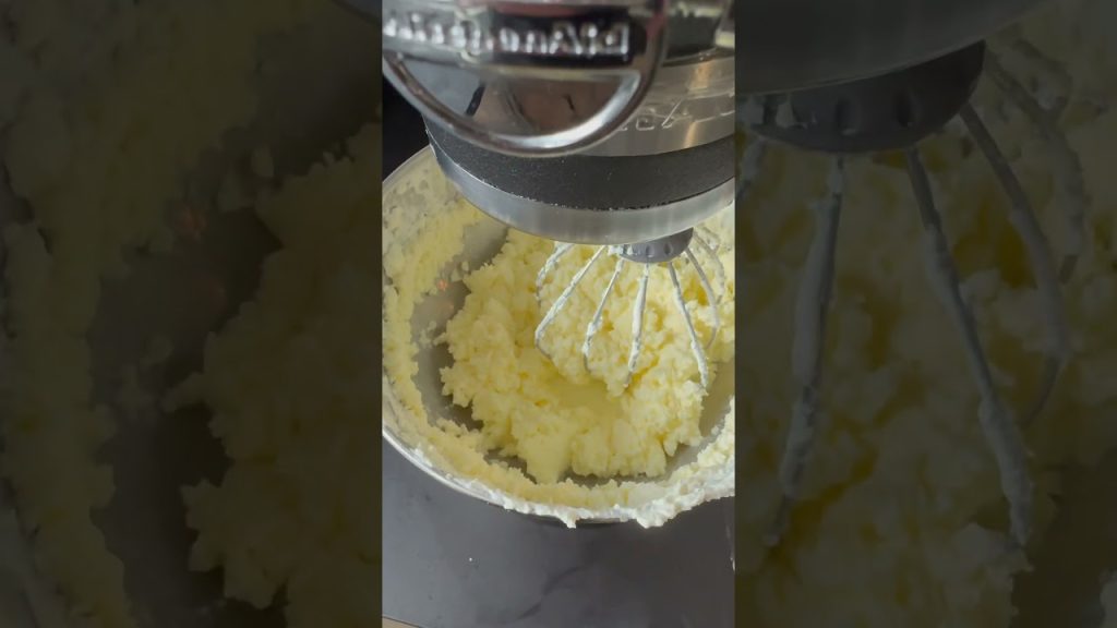 1 ingredient butter #cooking #food #recipe #cookingfood