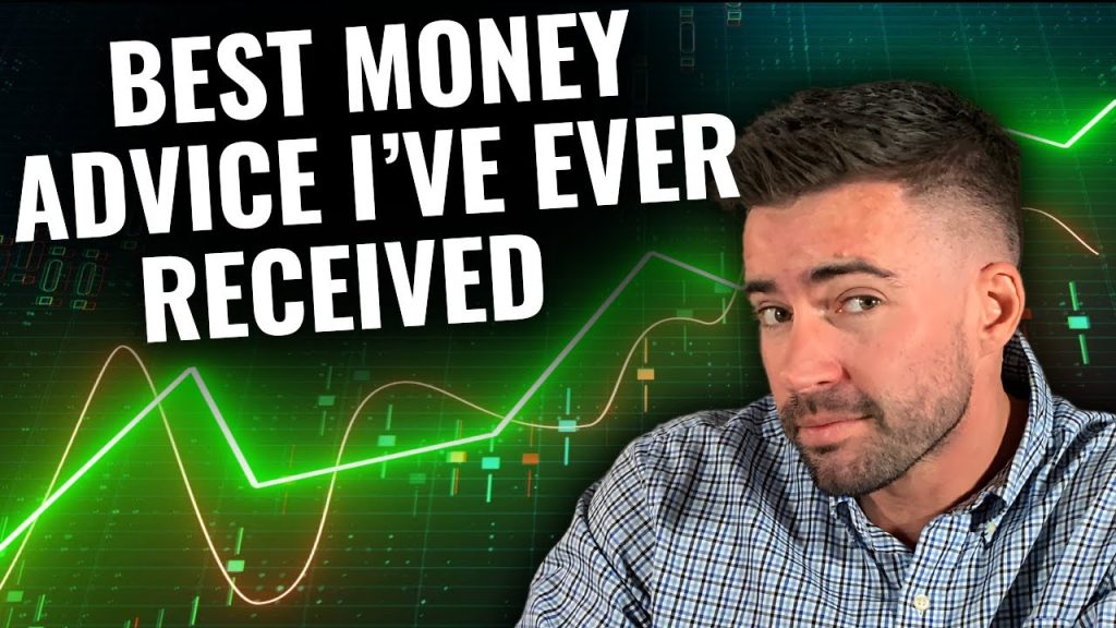 This investing advice changed my life