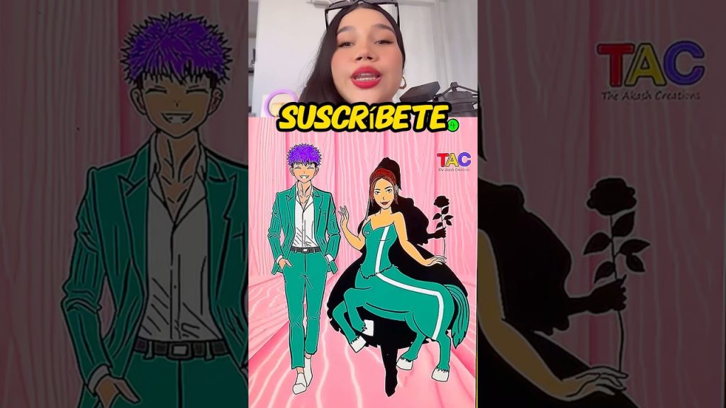 Elige cuál es la pose correcta de la NOVIA de THANOS? 😍 #shorts #viralvideo #thanos #squidgame