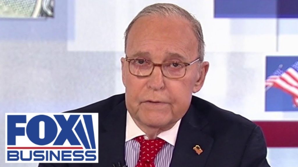 Larry Kudlow: This could spell the end of trade reciprocity