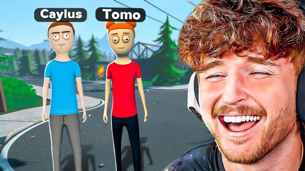 This Game is BETTER Than GTA 6.. (Schedule 1)