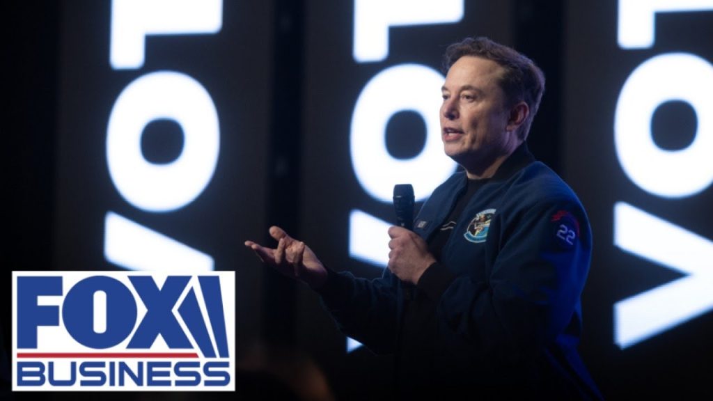Musk launching DOGE-led investigation into ‘strangely wealthy’ Democrats
