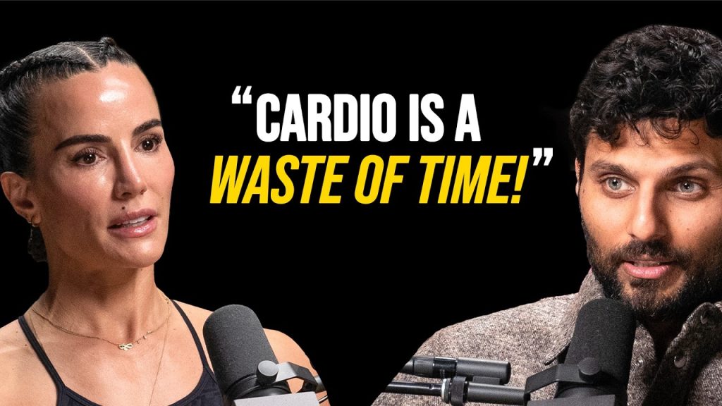 Kim Kardashian’s Personal Trainer Reveals It Only Takes 5 Minutes A Day To TRANSFORM Your Body