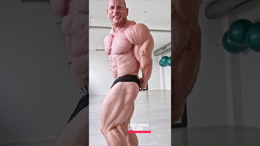 Absolute Unit #bodybuilding #fitness #gym #workout #training