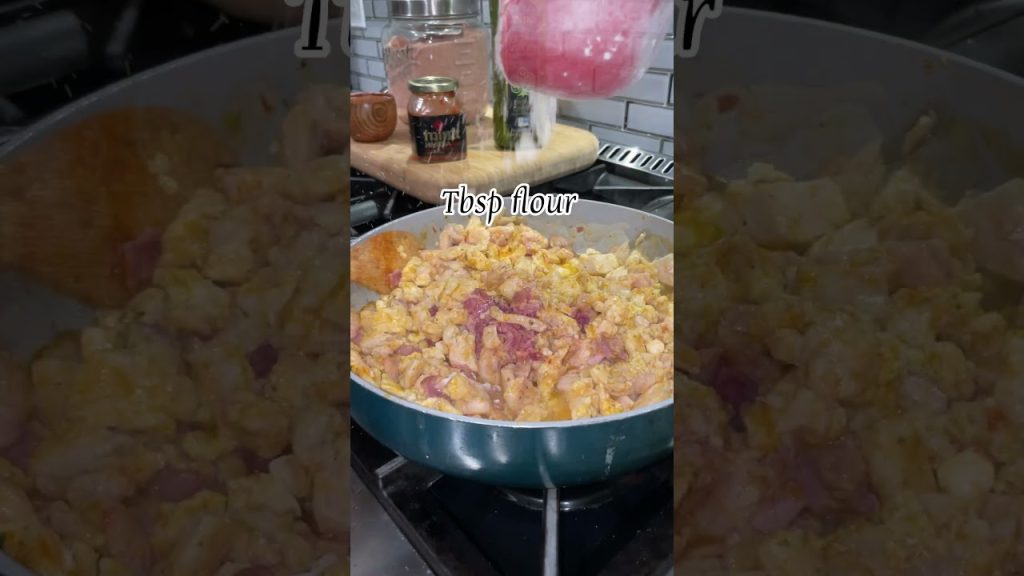 Beef bacon, chicken, cheese wrap! Yes, baby, it’s #Halal.    #FYP #Food #Recipe #EasyRecipe #Yummy