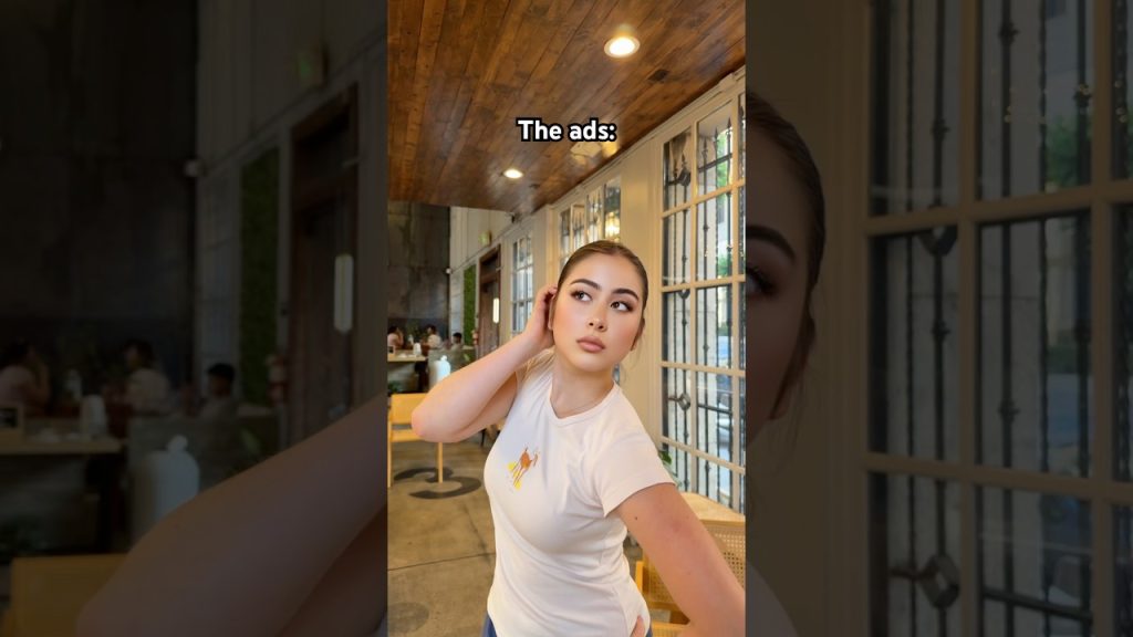 How does that even work 😭 #sofimanassyan #relatable #funny