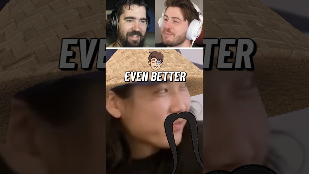 Vanoss SHOCKED by Terroriser Joke! 💀