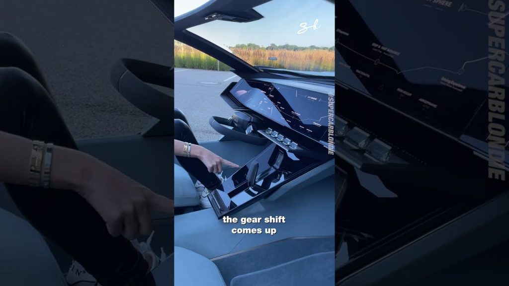 Audi’s extending car of the future 🤩🤯